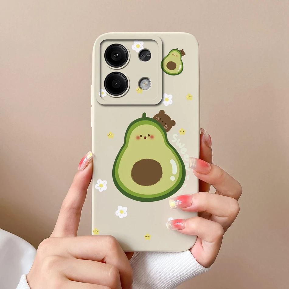 Dinosaur Liquid Silicone Full Protection Anti-Shock Back Cover