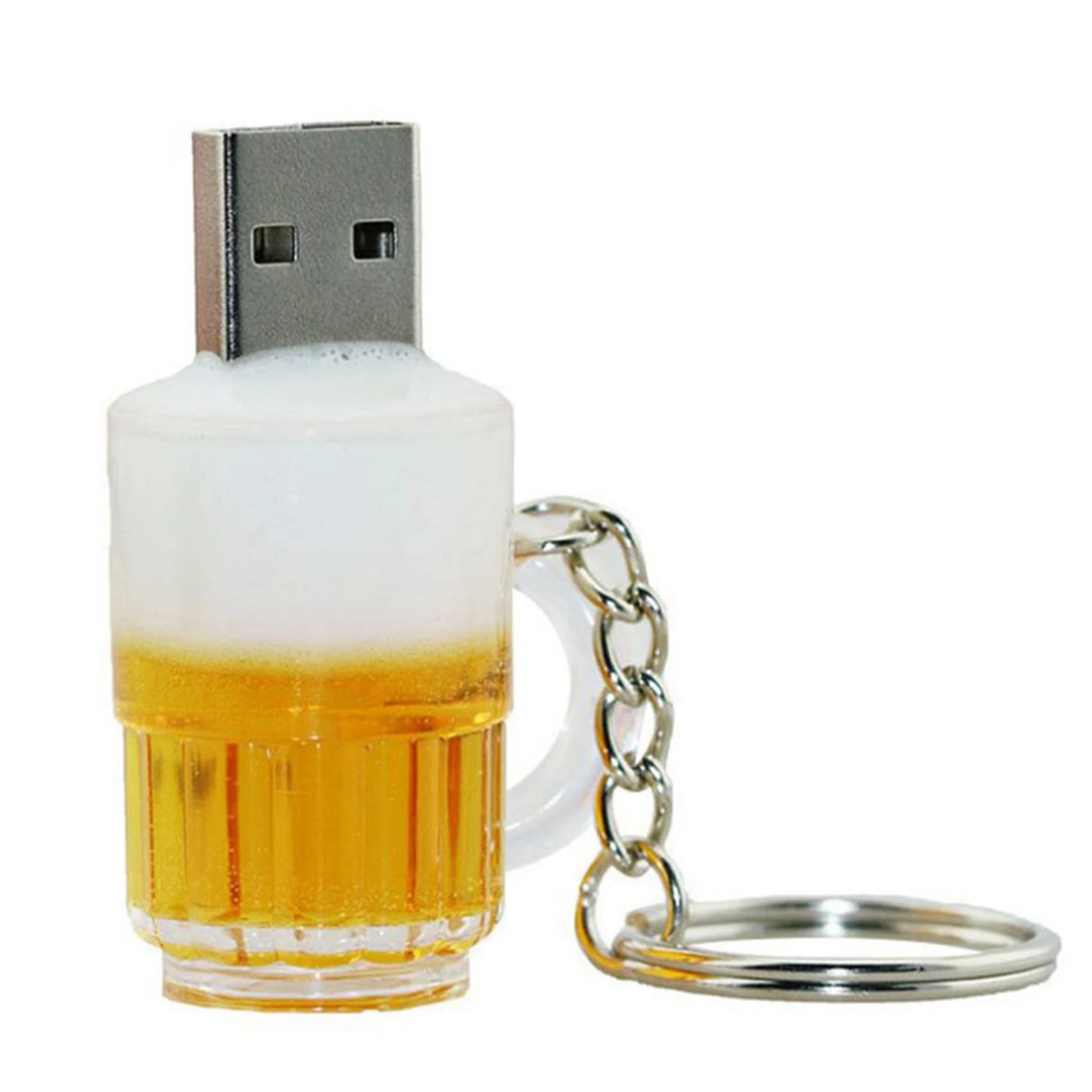 

Флэш-накопитель USB, 64 ГБ