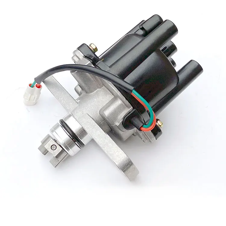 

Patrick Car car new ignition distributor assembly 229100-9830, 33100-60G10 for Suzuki BALENO/Swift/Geo Metro 1.3