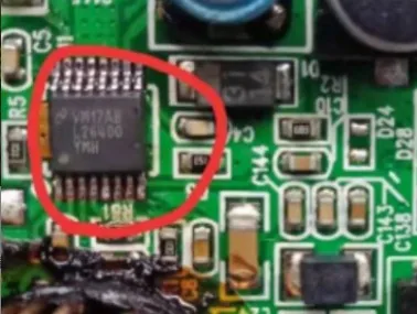 

Free shipping LM26400YMH L26400YMH L26400 TSSOP16 10PCS