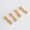 Poplar hook wood wall hanger creative pastoral simplicity wood coat rack hanger Mural Wallets nastennaya Wallets wall hooks 5