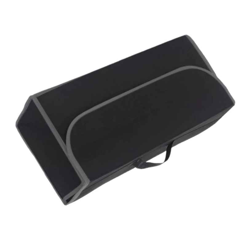 Auto-Organisation, Werkzeugtasche, große Kapazität, Aufbewahrungstasche, Kofferraum-Aufbewahrung, Organisationstasche für und – Detail 9