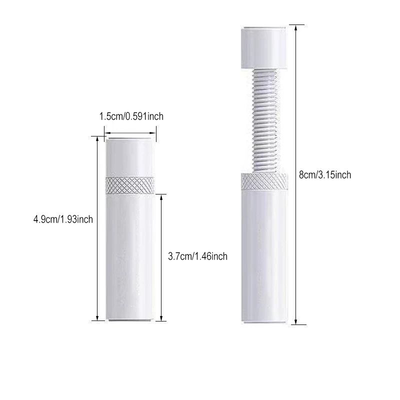 GPUHOLD Aluminum White GPU Holder Support Bracket - Anti-Sag Stand thumbnail 3