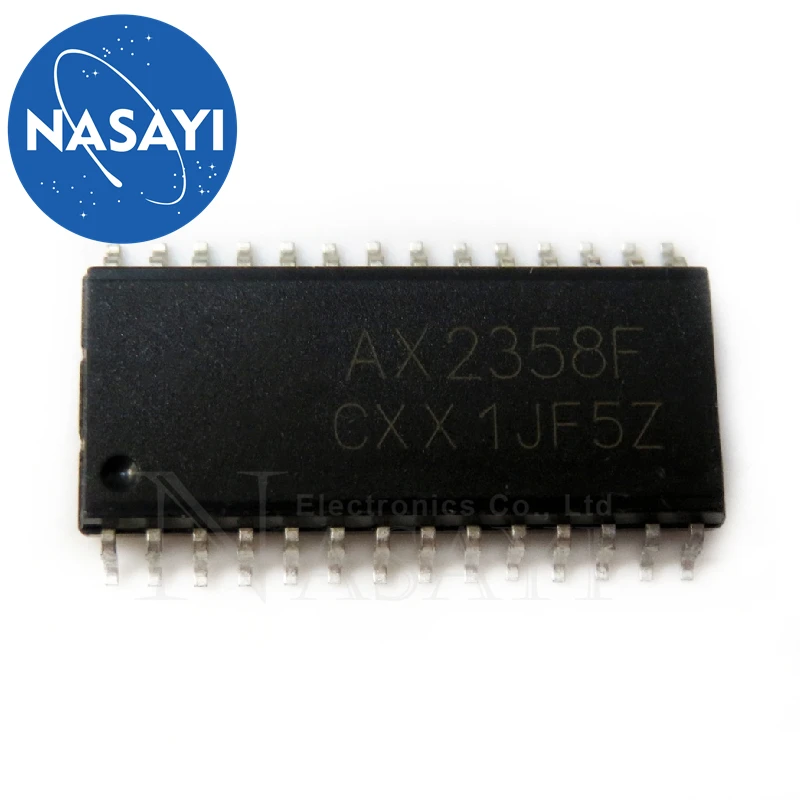

AX2358F AX2358 SOP-28