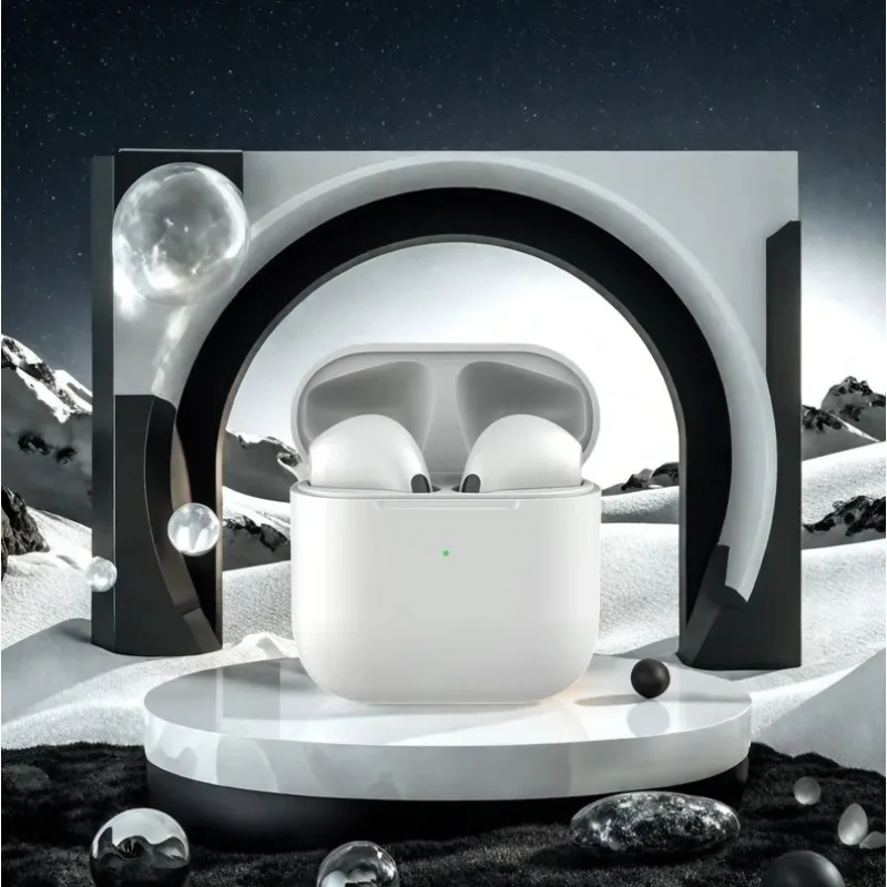 Wireless Earphones Original TWS Wireless Headphones Fone Bluetooth Earphones In Ear Earbuds Headset For all Earphones