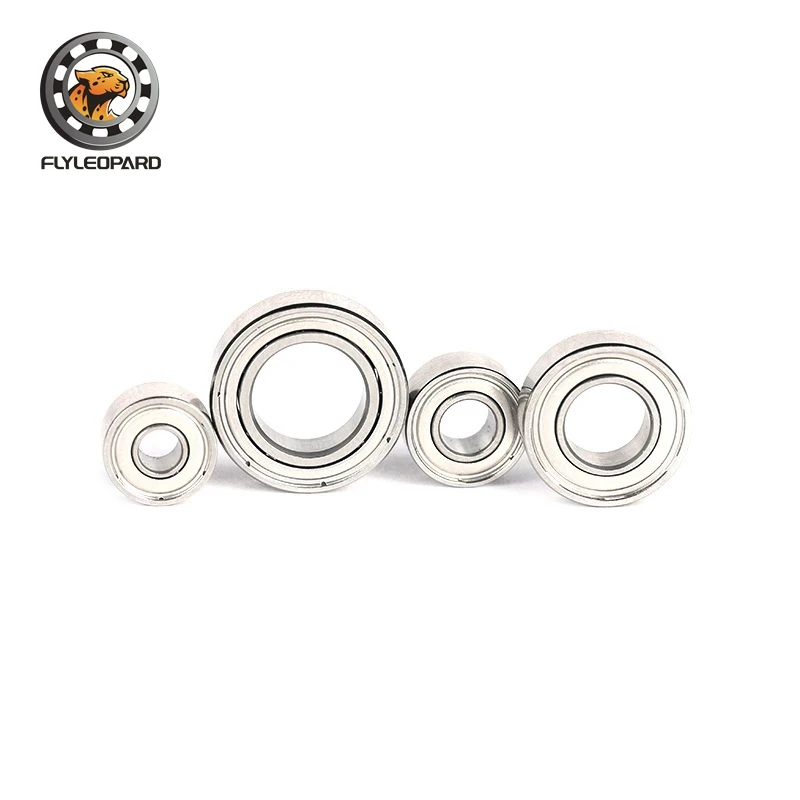 

4Pcs/set Lab Handpieces Bearings Spare Parts Components For Car SDE-H102S, SDE-L102 Saeyang Marathon 1480 1260 940 830 Bearing