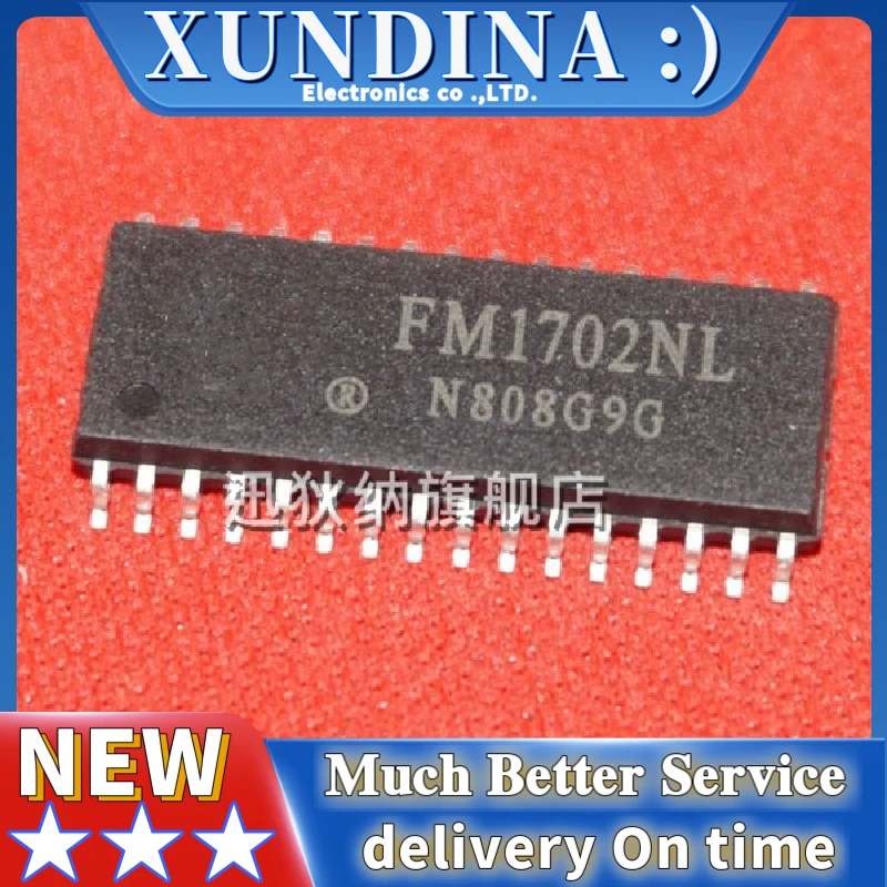 

10PCS/LOT FM170NL SOP-24 new and original IC
