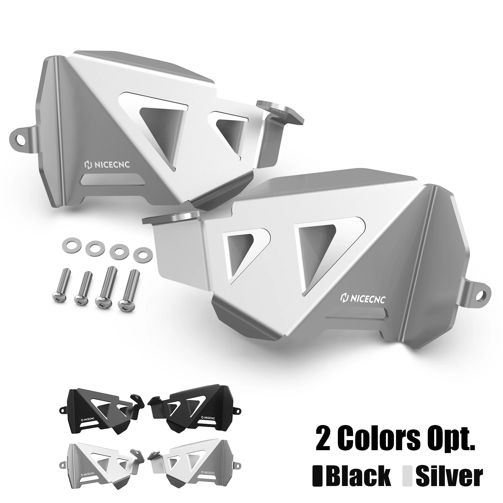 Für BMW R1250GS Adventure 2019-2024 R1250GS 2018-2023 Sauerstoff Sensor Schutz Für BMW R1250R R1250RS R1250RT 2018-2024 – Detail 3
