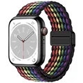 39Black edge rainbow