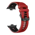 Red Black-B