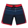 Classic Summer Waterproof Beach Shorts Vacation Men Bermuda Board Shorts Swim Quick Dry Casual Diving Surfwear Plus Size 28 38 1