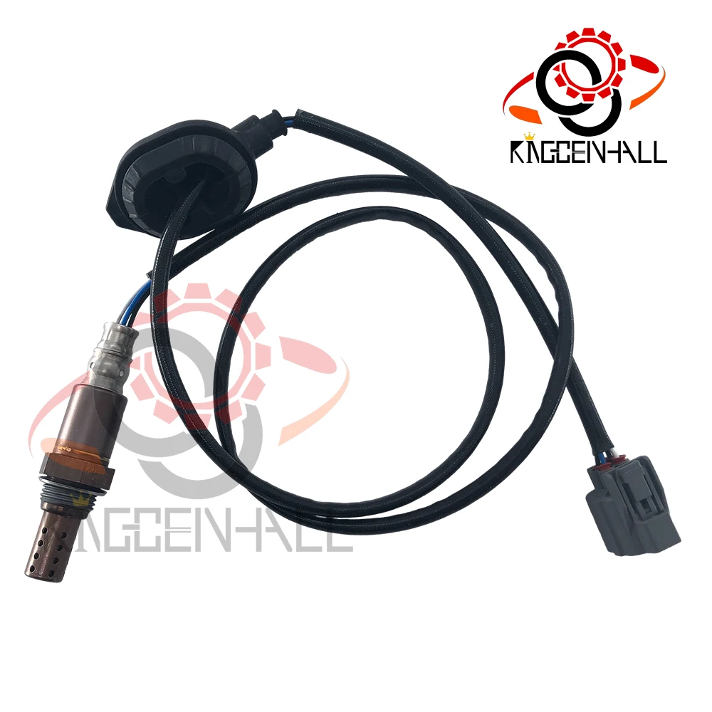مستشعر الأوكسجين من لامبادا لسيارة هوندا أكورد ، المنبع والمصب ، EX LX ، DX ، SE ، 2.4L ، L4 ، 2003 ، 2004 ، 2005 ، 2006 ، 2007 ، 234-9040 ، 234-4797
