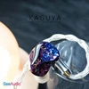 SeeAudio Kaguya HiFi Earphones Hybrid Driver(4EST+4sonion BA) In-Ear Headphones Earplugs Music Monitor IEM Wired Earphones 6