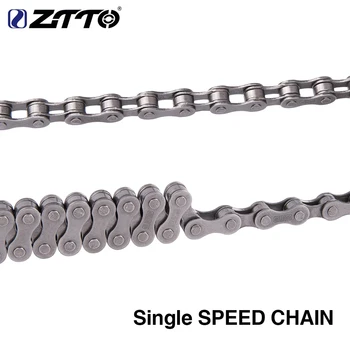 Single Speed Bike Chain 1