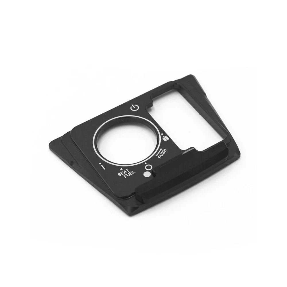 

Для Honda Forza300 Forza250 125 2017-2021 аксессуары для мотоциклов переключатель Электрический дверной замок Защитная крышка