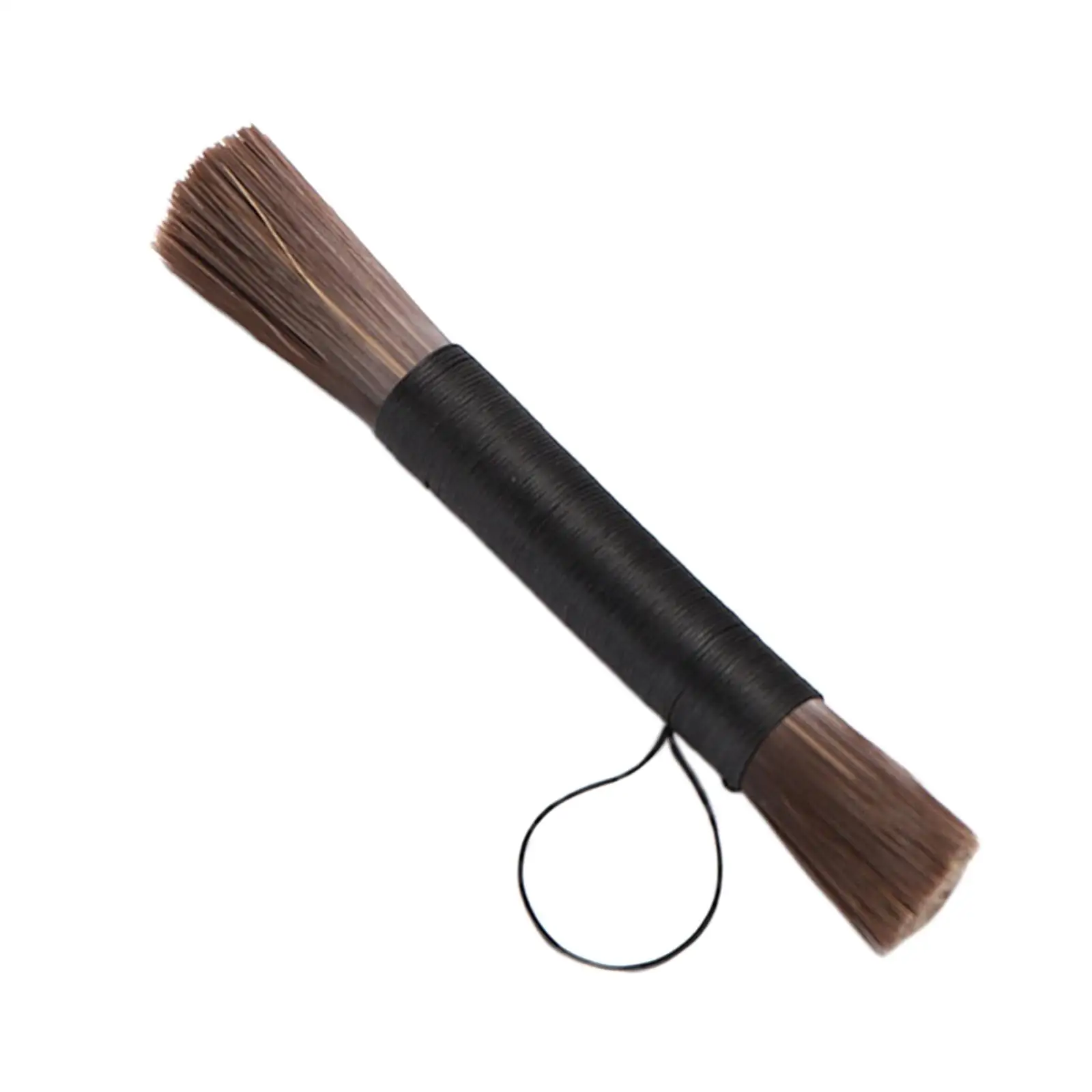 

Tea Brush Tea Ceremony Accessories Convenient Practical Cleaning Brush Teapot Brush for Tea Shop Tea Bedroom