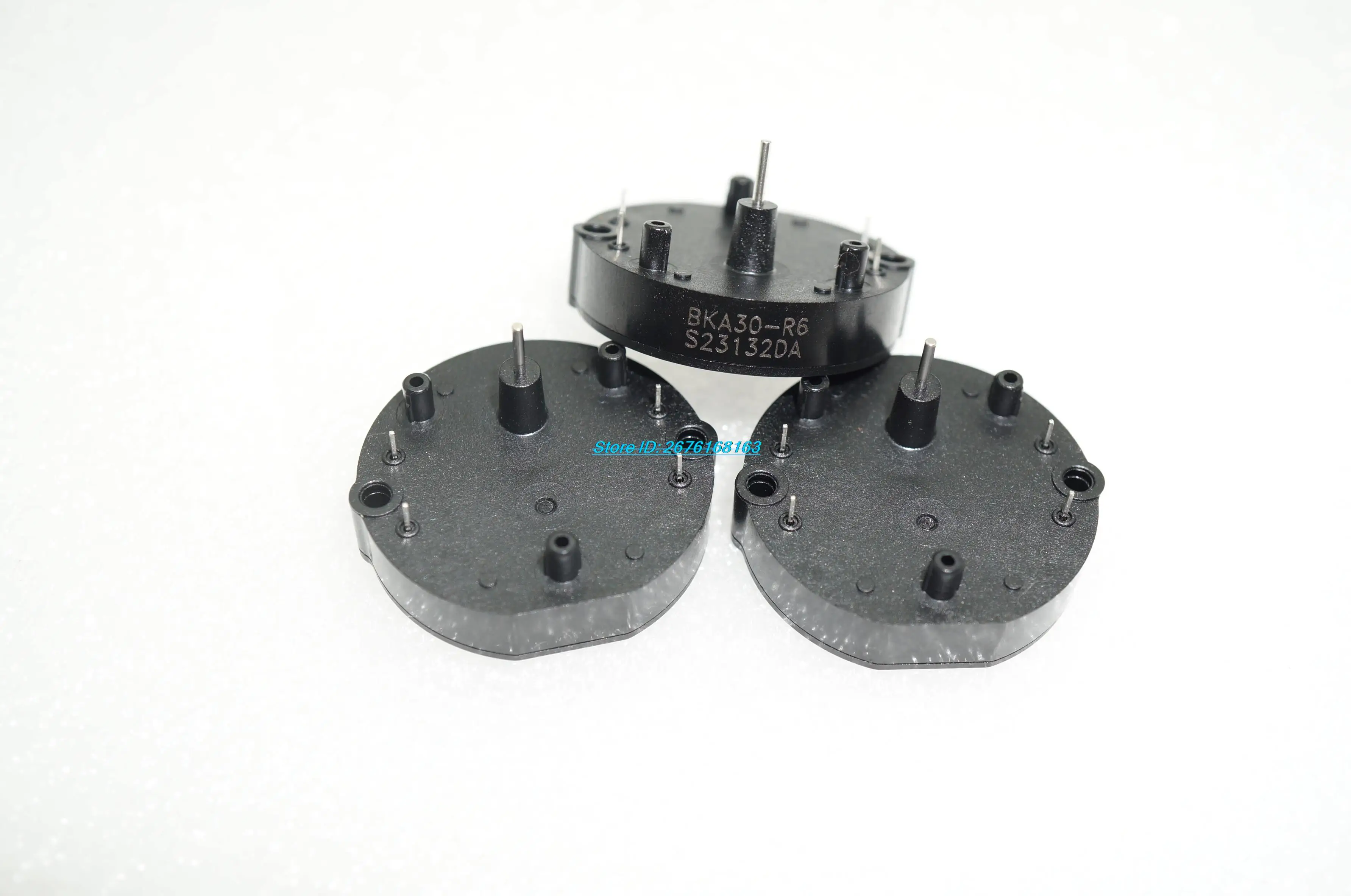 BKA30-R6 Automotive Instrument Stepper Motor Universal VID29-06 Instrument Motor