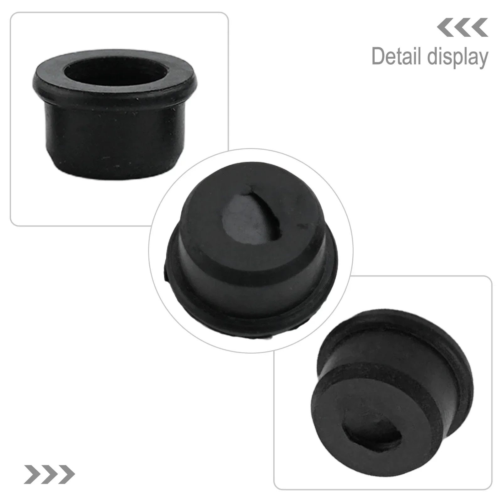 Clutch Master Cylinder Oil Pipe Joint Gasket Seal Repair Kit 1K0798741 For Ford For C-Max 07-Focus 04-Grand clutch master cylinder repair kit
