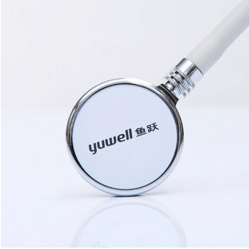 Blood Pressure Monitor Blood Pressure Meter Yuwell Arm Blood Pressure Monitor Desktop Sphygmomanometer Home Health Stethosco Equipment Heart Measuring Automatic Monitor