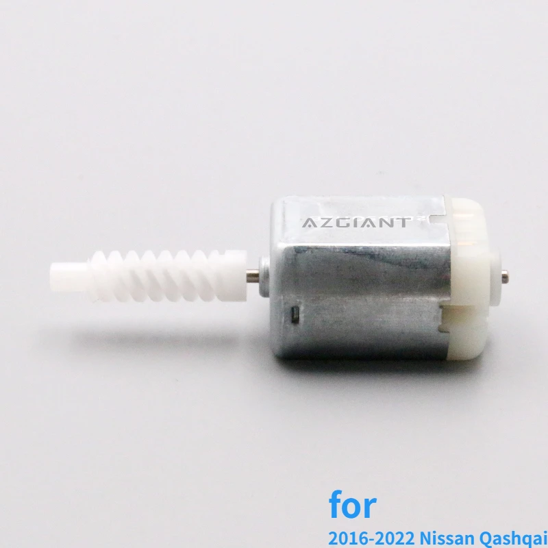 Azgiant Trunk Attuatore Latch Release Lock Motor Per Nissan Qashqai 2016-2022