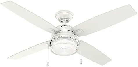 

Company, 59214, 52 inch Ocala Noble Bronze Indoor / Outdoor Ceiling Fan with LED Light Kit and Pull Chain Ventilador portatil re