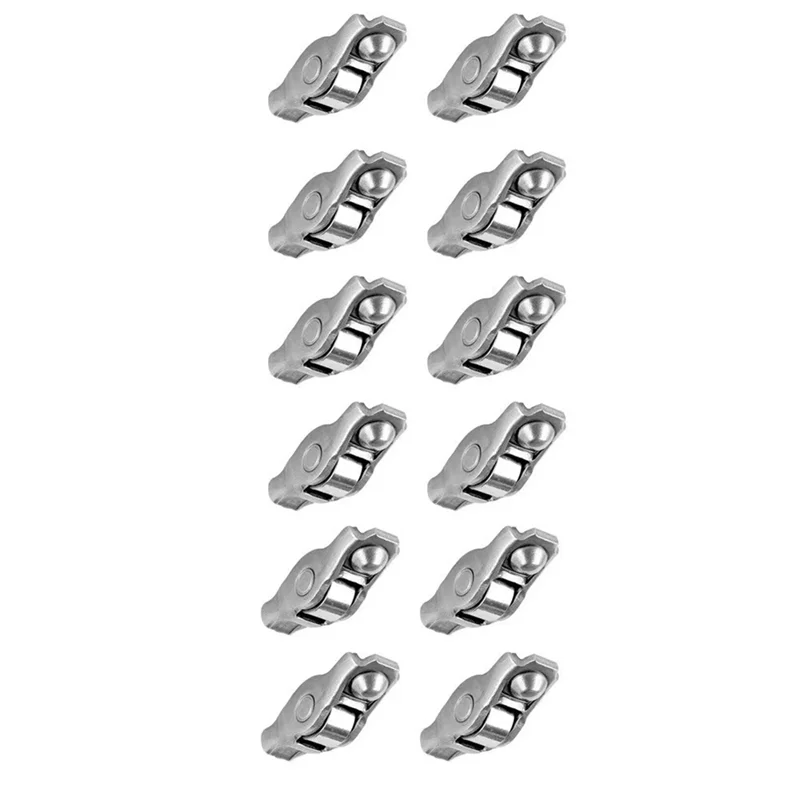 12Pcs 5184296AH ũ̽   ׷  üŰ  Pentastar 3.6L 2011-2020 5184296AA   Ŀ  ǰ