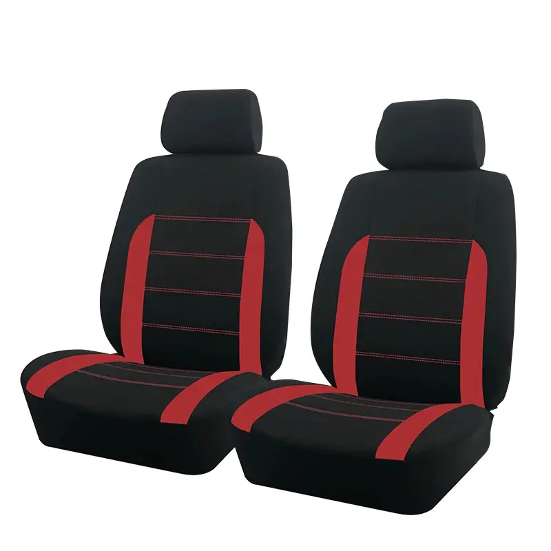 AUTO PLUS  Car Seat Covers Universal Size Fit For Most Car Suv Truck Van Car Accessories Interior Seat Covers For Car Full Set - Image 12