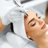 3 in 1 Diamond Machine Facial Care Machine Microdermabrasion Device with Vacuum Spray for Salon Personal Home Use Brighten Skin 6