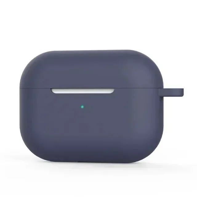 

5 шт., мягкий силиконовый чехол для Apple Air Pods Pro 1