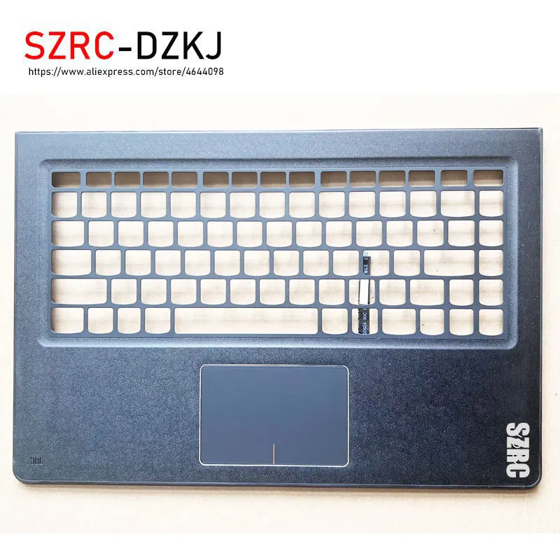 Tampa do Teclado Portátil com Touchpad para Lenovo Ioga 90013isk Ioga Pro Novo e Original Am11h000200 - Imagem 4