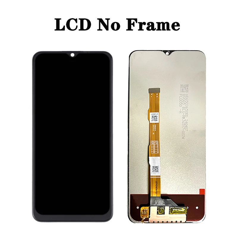 Écran LCD De Remplacement Pour Vivo Y11s – Neuf, Emballé, Facile à Installer