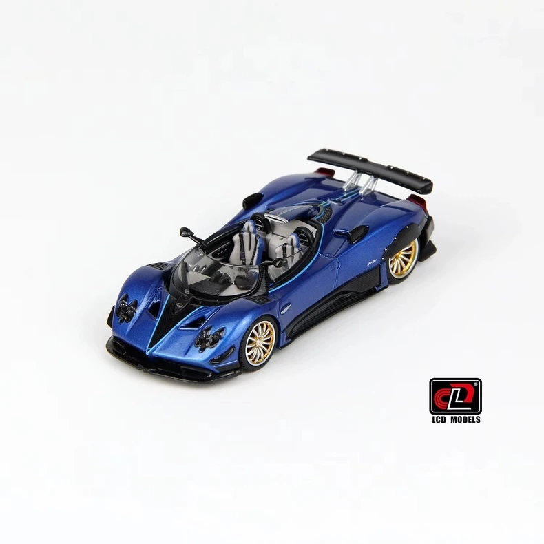 Sfdfecf4abf144d7b8c3413a9e127ab5cG 白 1/64 ゾンダHP ダイキャストモデル 静的装飾 ギフト コレクション