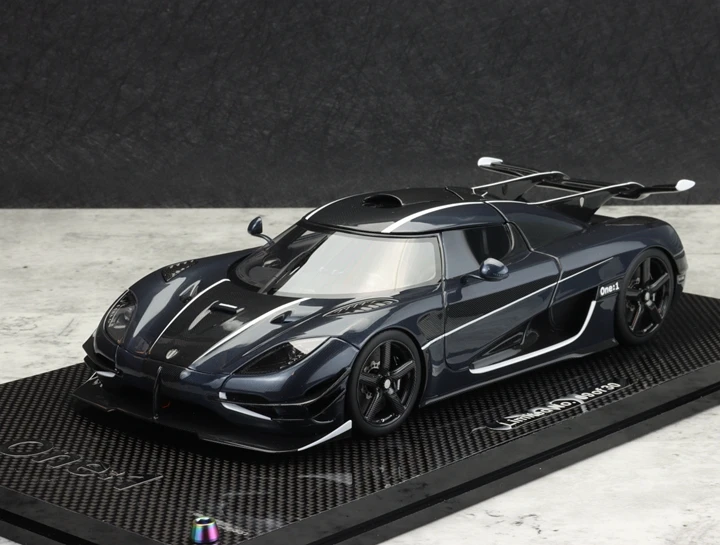 Рисунок 4 - MCM 1:1 1 углеродное волокно синее