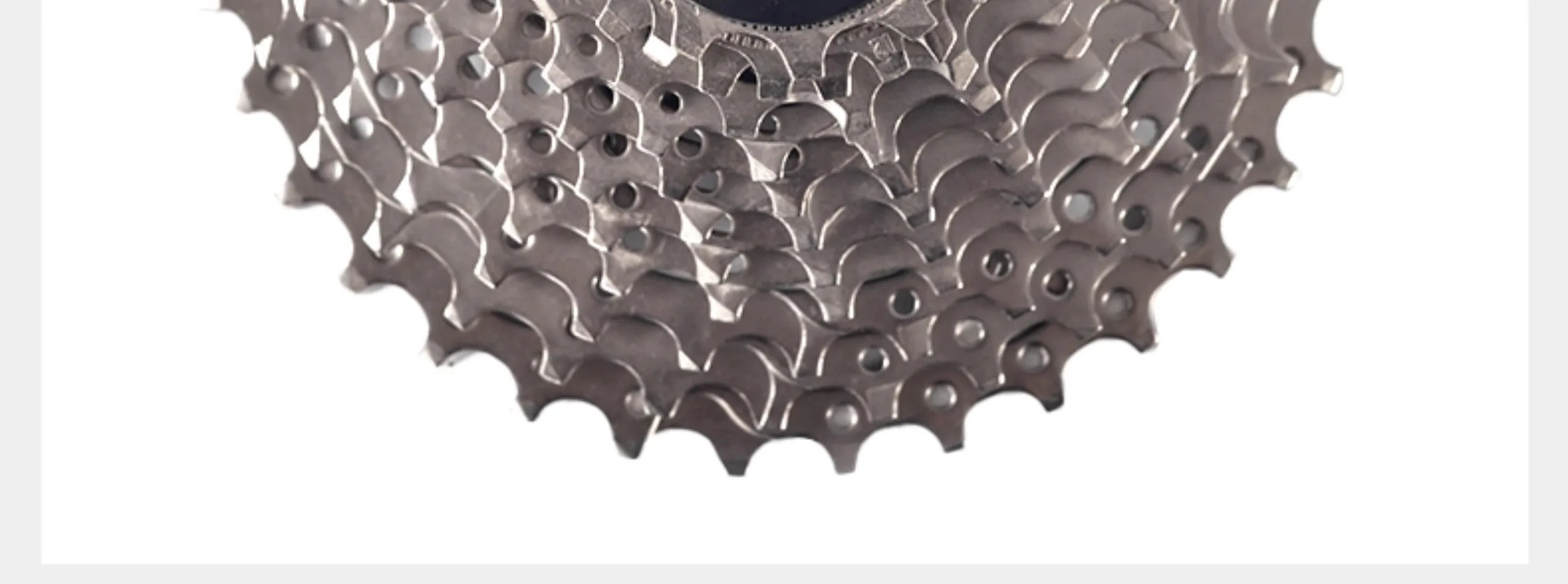 Rennrad 8/9/10/11/12 Geschwindigkeit Kassette 11v 25T/28T//30T/32T/34T/36T Kettenrad K7 10v Fahrrad Freilauf – Detail 10