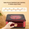 Household Electric Ceramics Furnace Electric Heater Barbecue Type Office Roast Foot Machince 3