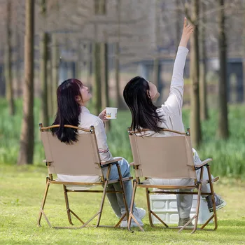 휴대용 접이식 의자, 해변 관광 안락 의자, 편안한 디자이너 네이처하이크, 접이식 태양 의자, 잔디 의자, 캠핑 기어