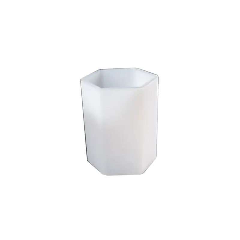 

Water Cup Silicone Mold for DIY Cup Mugs Candlestick Pen Holder Vase Home Decor