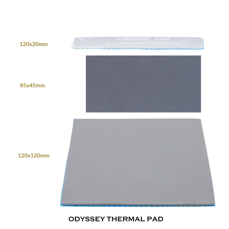 Thermalright ODYSSEY THERMAL 1.5mm 2.0mm