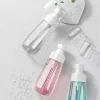 2Pack Refillable Spray Bottles 1oz/30ml Alcohol Atomizer Mini Fine Mist Liquid Containers for Skin Care Makeup Travel Accessorie 6