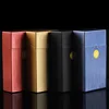 Long Cigarette Box Case Holder Tobacco Cigar Cigarette Storage Box Container Smoking Cigarette Case Holder Box Container 1
