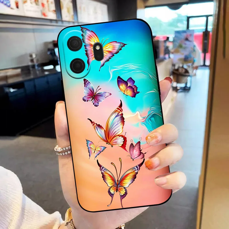 Soft TPU Protective Silicone Bumper Phone Cover - Enhanced Protection s