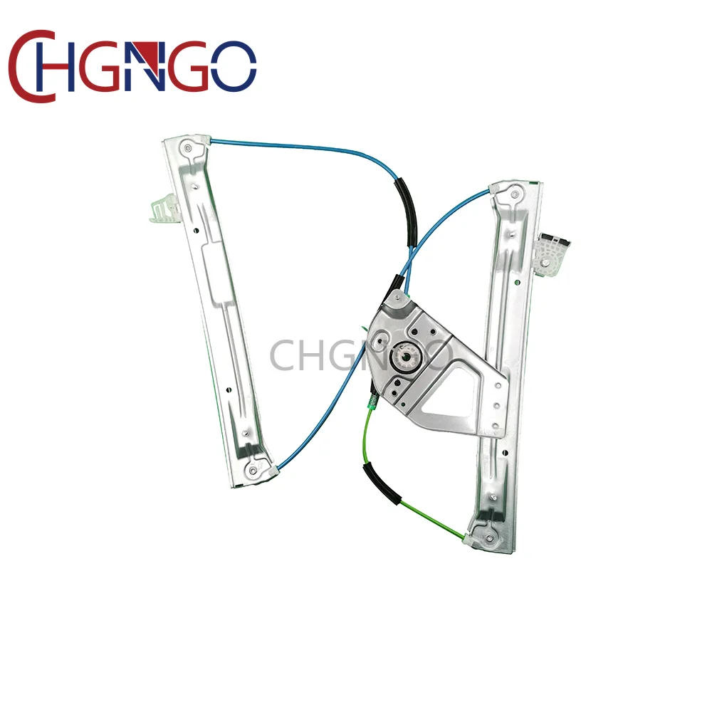 プジョー208（2012年～）用の左ウインド用リフター レギュレーター