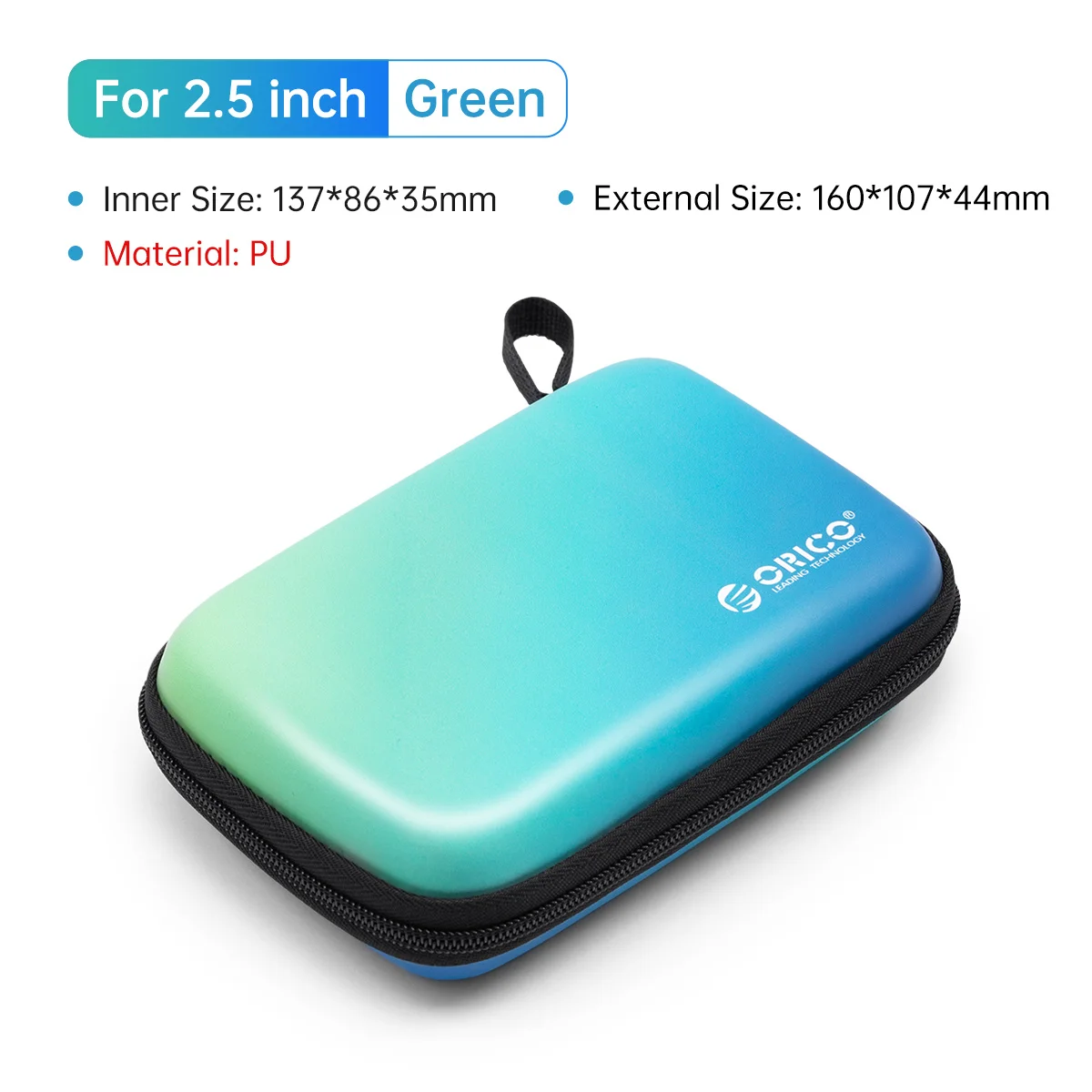 bolsas e cases para hd