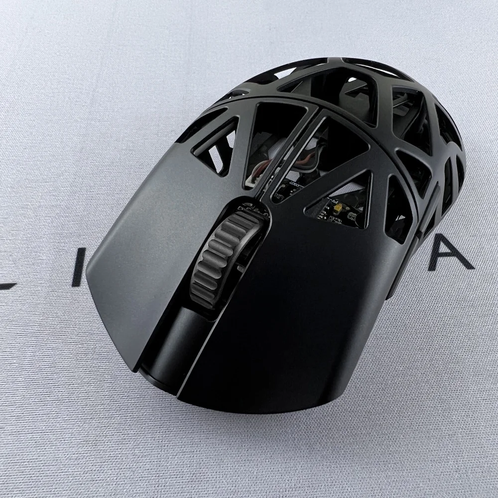 WLMOUSE BeastXproサイド穴あり Amazon | WLMOUSE Beast X Pro サイド穴あり ワイヤレス
