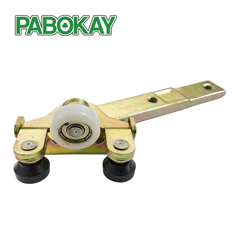 RIGHT SLIDING DOOR ROLLER GUIDES FOR MERCEDES VITO 1996/03 A6387600847 A6387601847 A6387601247 6387601247 6387600847 6387601847 4