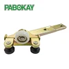 RIGHT SLIDING DOOR ROLLER GUIDES FOR MERCEDES VITO 1996/03 A6387600847 A6387601847 A6387601247 6387601247 6387600847 6387601847 4