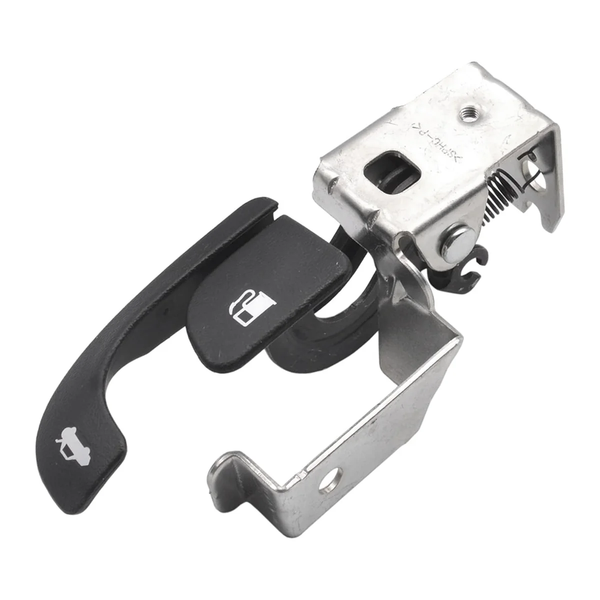 Per Hyundai Accent Kia Rio Sedan 2006-2011 Car Fuel Door Trunk Coperchio Lock Release Opener Handle Muslimah