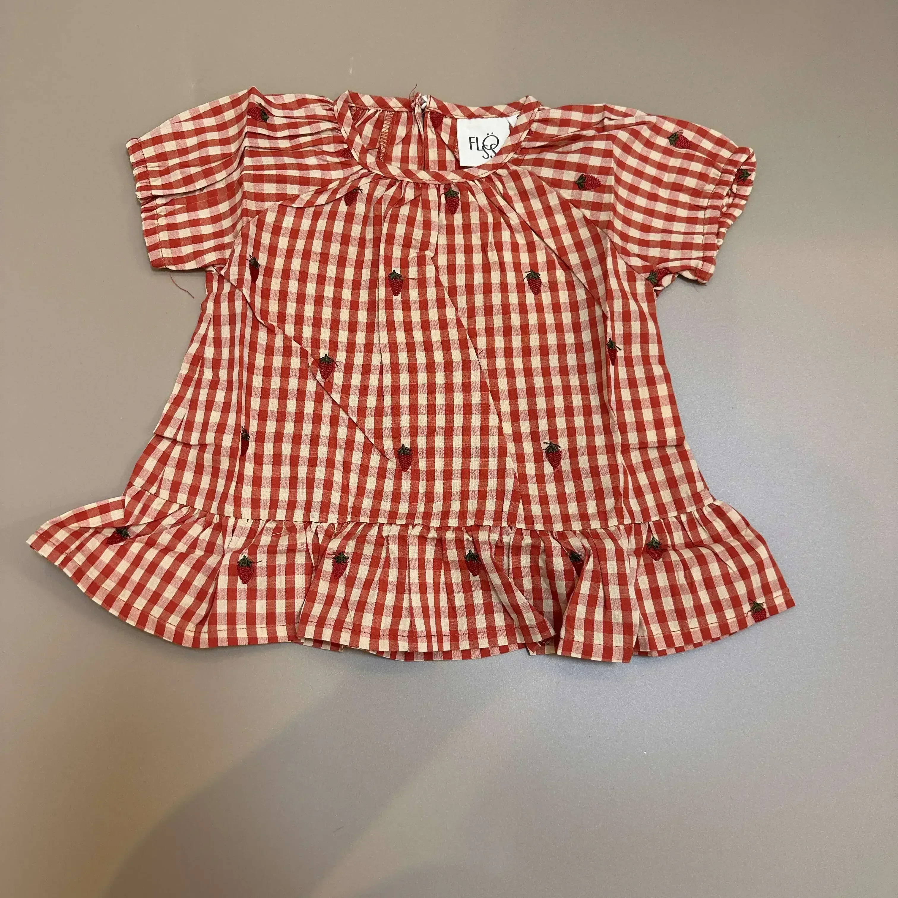 BIG SLAE SIZE 80 FOR Boys and Girls Baby Sleeve T-Shirts and Shorts Set Summer New Baby 0-1Y