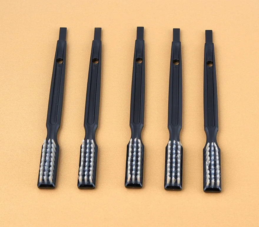 Air Fryer Blender Wall Breaker Juicer Brush Cooking Machine Deep Cleaning Brush Cutter Head for Thermomix TM5/TM6/TM31 5PC