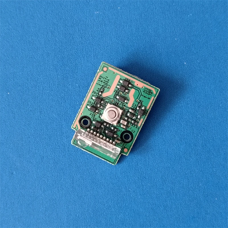 para o Botão de Energia Placa Sensor ir Un40n5200af Un40j520daf Un48j520daf Un43nu6900f Un32m4500bf Un43j5000bf Chave Bn4102477a - Image 6